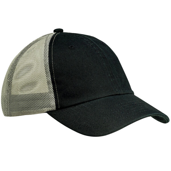 Washed Trucker Cap Thumbnail