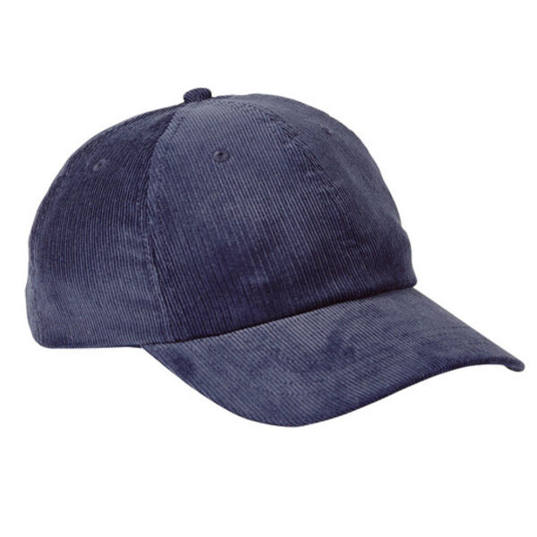 Corduroy Cap Thumbnail
