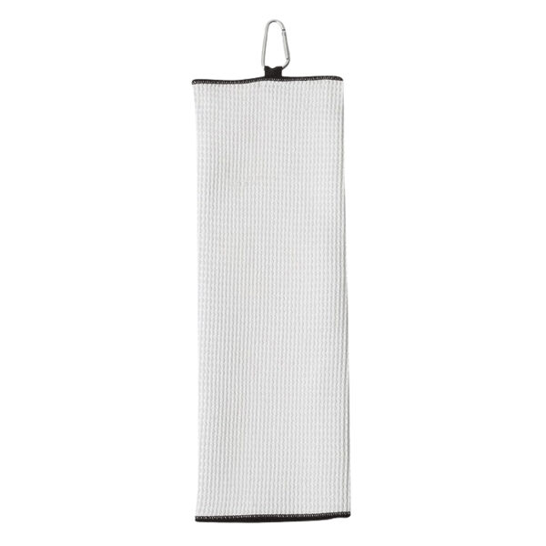 Fairway Trifold Golf Towel Thumbnail