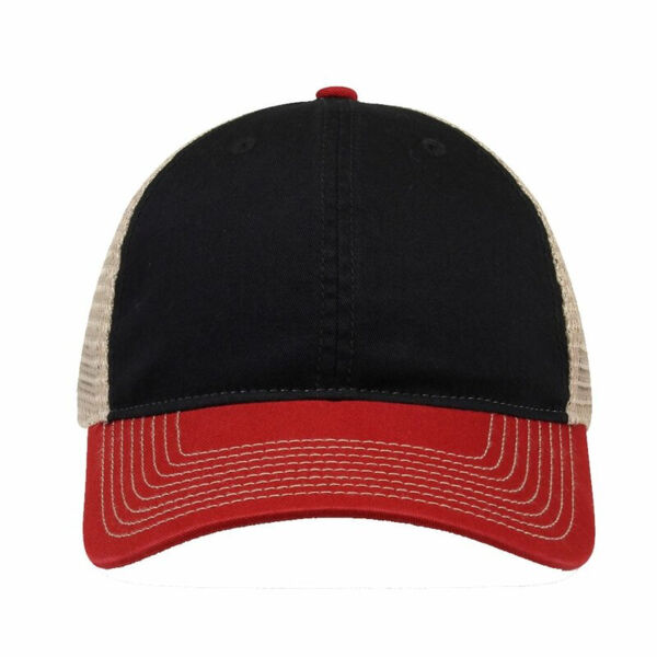 Soft Trucker Cap Thumbnail