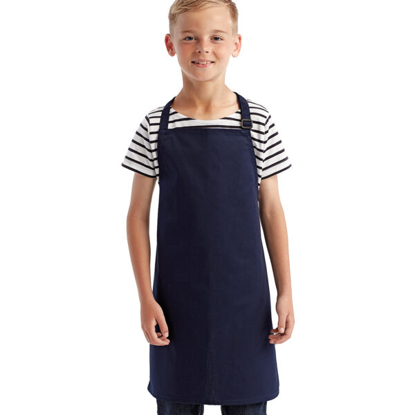 Youth Recycled Apron Thumbnail