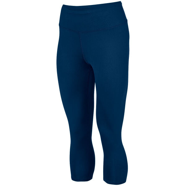 Ladies Hyperform Compression Capri Thumbnail