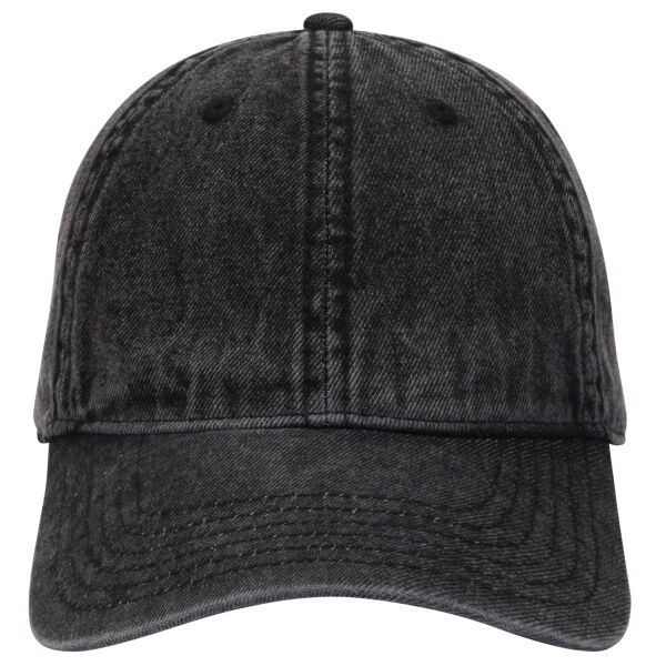 OTTO CAP® 6 Panel Low Profile Dad Hat Thumbnail