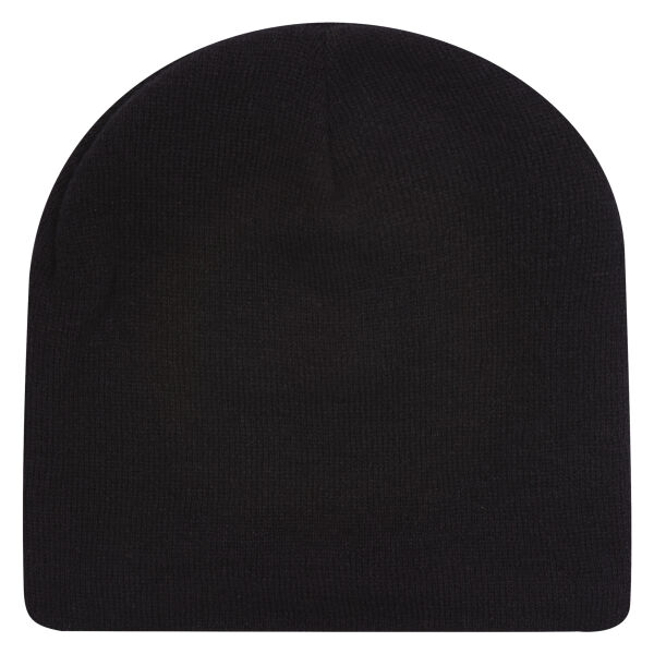 OTTO CAP® 9" Classic Knit Beanie w/ Inside Fleece Lining Thumbnail