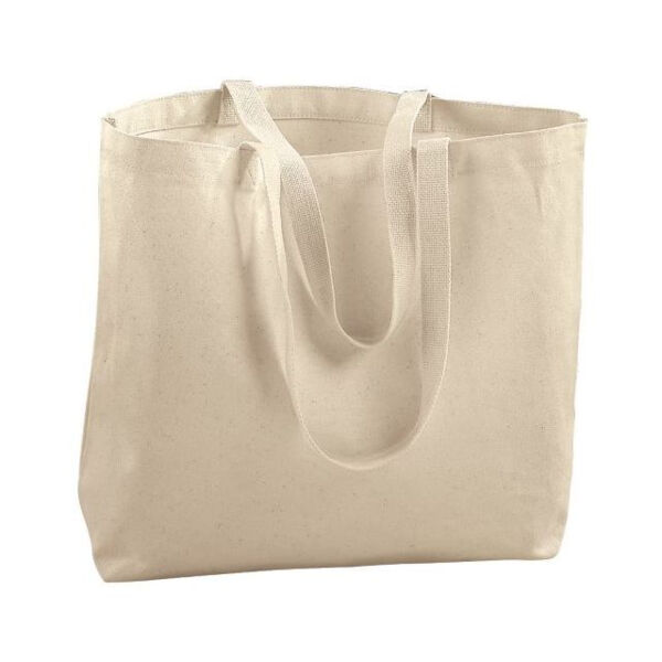 Jumbo Tote Bag Thumbnail