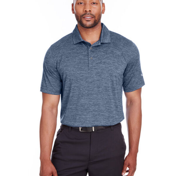 Men's Icon Heather Polo Thumbnail
