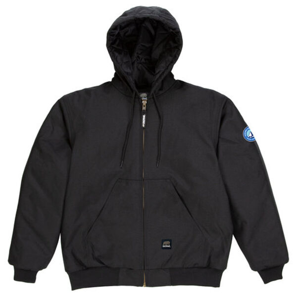 Men's ICECAP Insulated Hooded Jacket Thumbnail