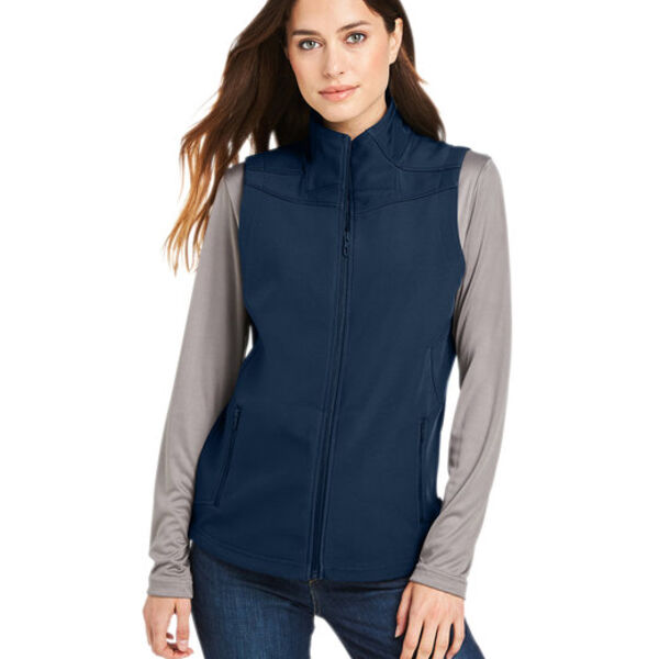 Ladies' Touring Vest Thumbnail