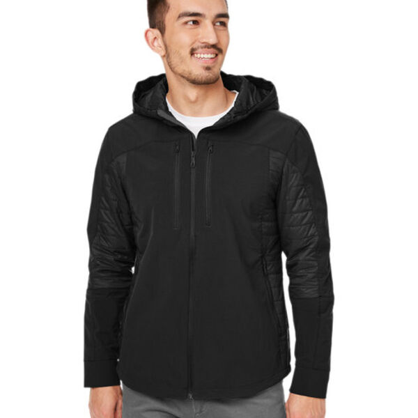 Men's Powerglyde Jacket Thumbnail