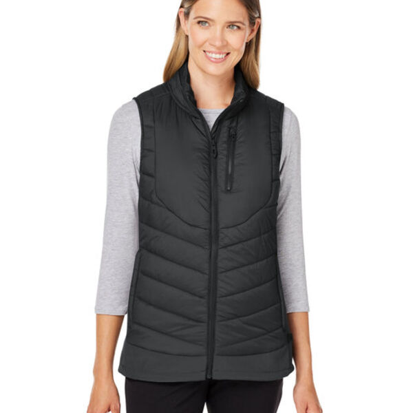 Ladies' Challenger Vest Thumbnail