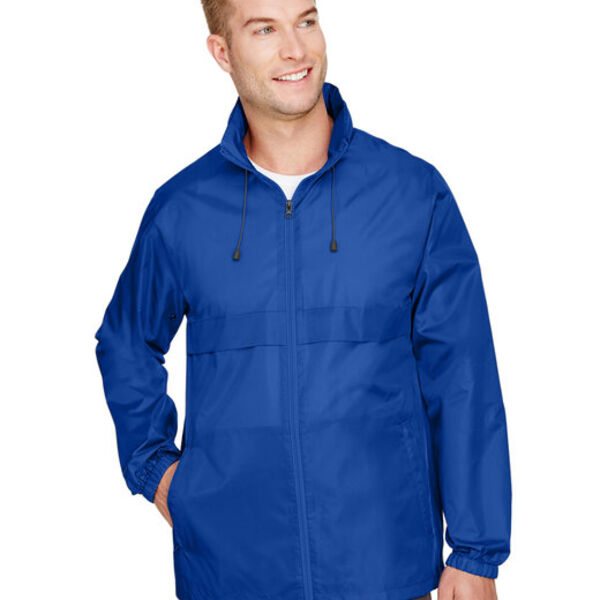 Adult Zone Protect Lightweight Jacket Thumbnail