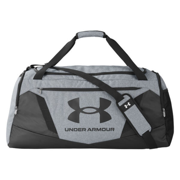 Undeniable 5.0 LG Duffle Bag Thumbnail
