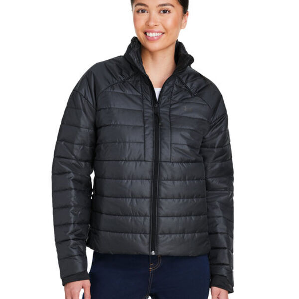 Ladies' Storm Insulate Jacket Thumbnail