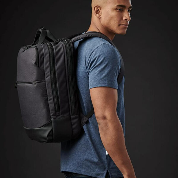 YALETOWN COMMUTER PACK Thumbnail