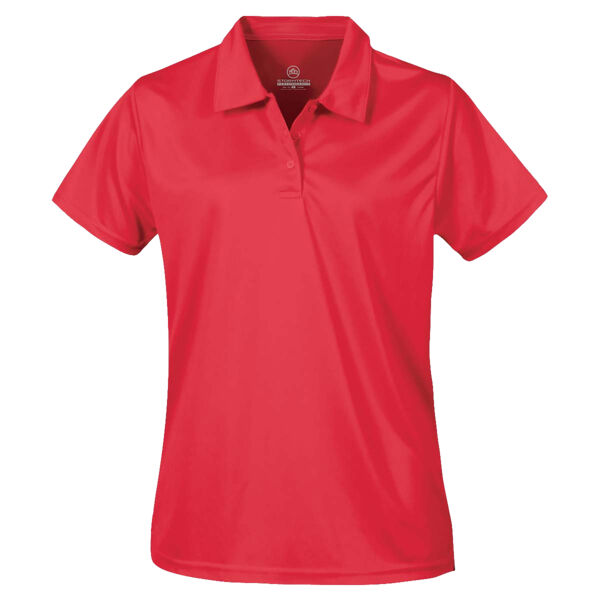 Stormtech Women's Apollo H2X-DRY Polo Thumbnail