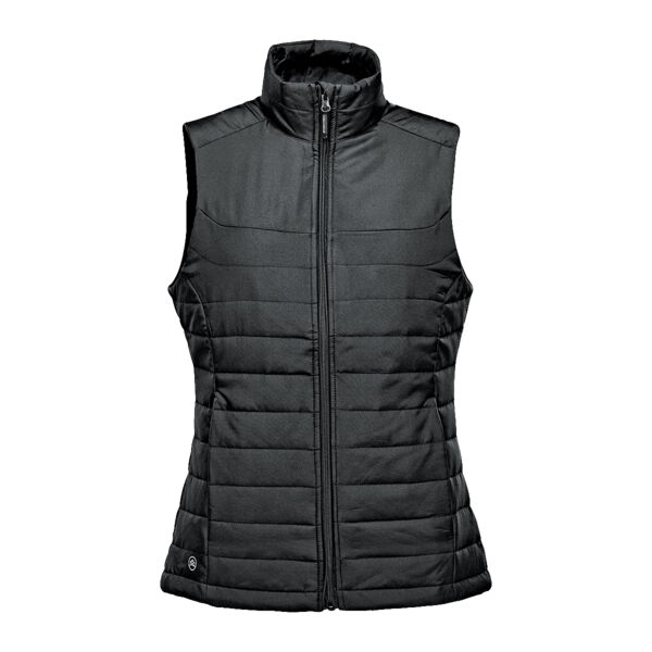 Stormtech Women's Nautilus Quilted Vest Thumbnail