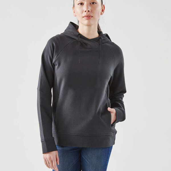 WOMEN'S DOCKYARD PERFORMANCE HOODY Thumbnail