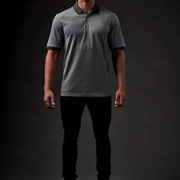 MEN'S SIGMA POLO Thumbnail