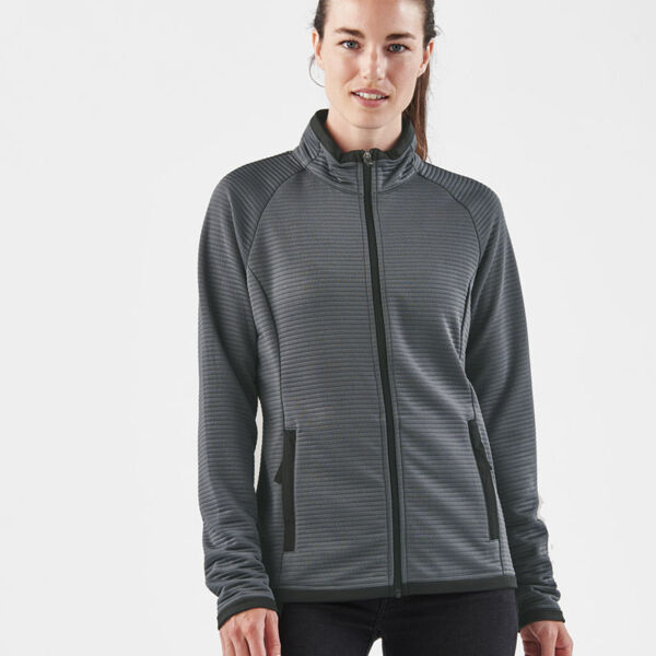 Stormtech Women's Andorra Jacket Thumbnail