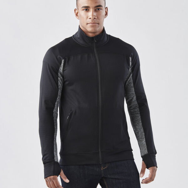 MEN'S LOTUS FULL ZIP SHELL Thumbnail