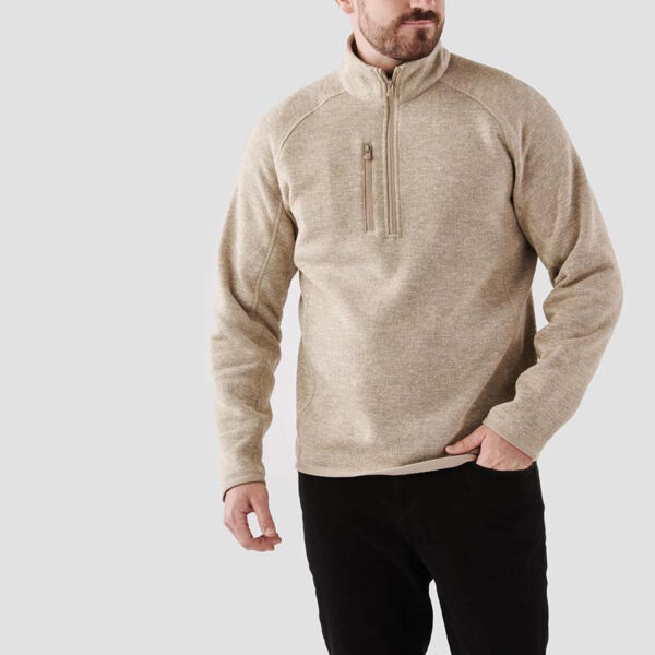 Stormtech Men's Avalante 1/4 Zip Pullover Thumbnail
