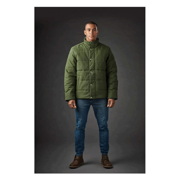 MEN'S HAMILTON HD THERMAL SHELL Thumbnail