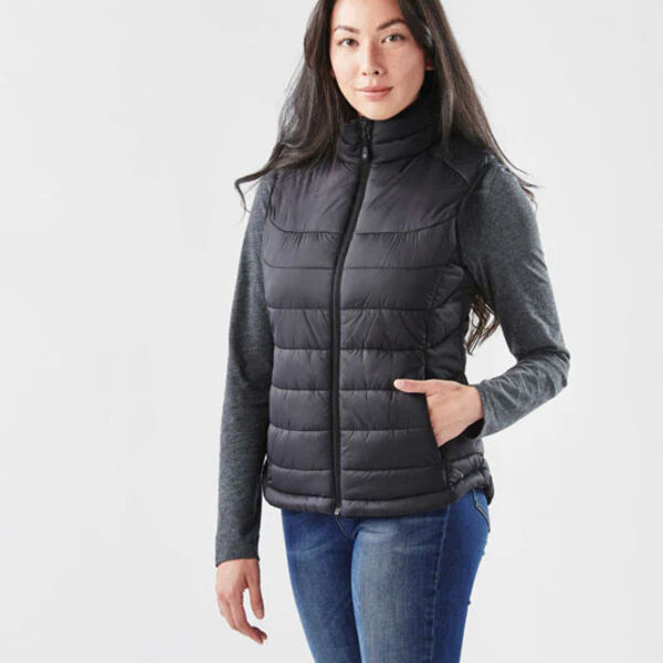 Stormtech Women's Stavanger Quilted Vest Thumbnail