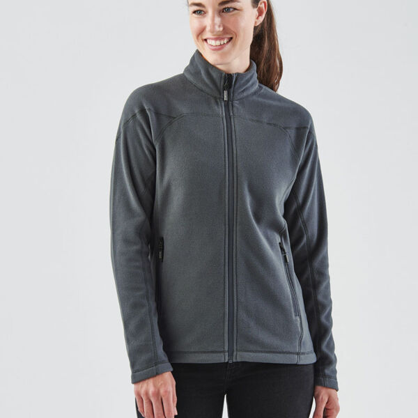 WOMEN'S REACTOR FLEECE SHELL Thumbnail