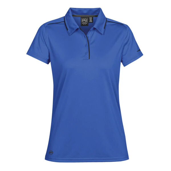 Stormtech Women's Inertia Sport Polo Thumbnail