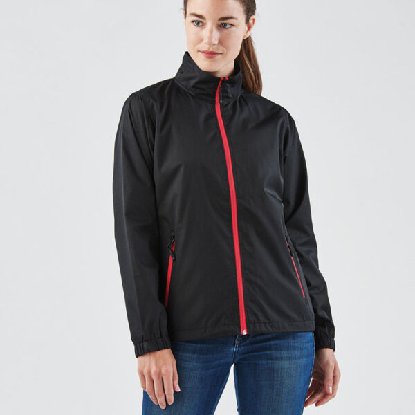 WOMEN'S AXIS SHELL Thumbnail