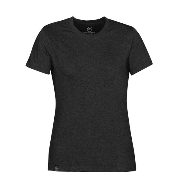 WOMEN'S BASELINE SHORT SLEEVE TEE Thumbnail