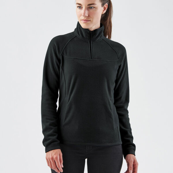 Stormtech Women's Shasta Fleece 1/4 Zip Pullover Thumbnail