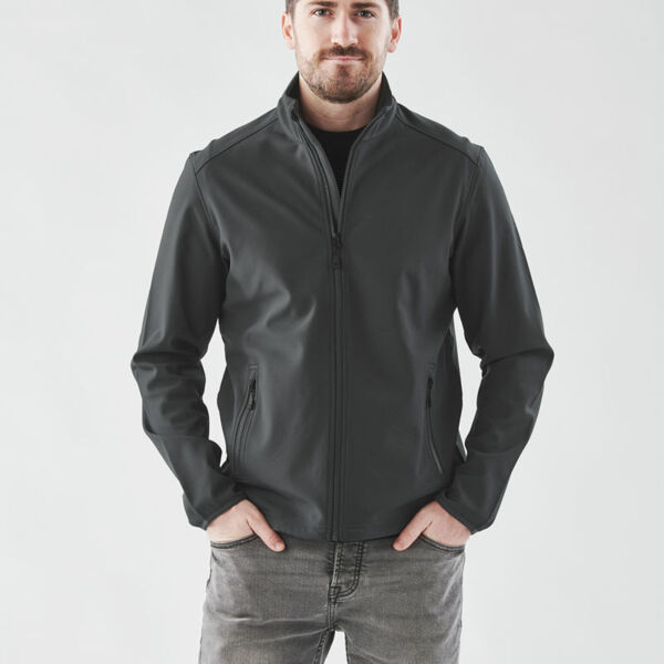 Stormtech Men's Narvik Softshell Thumbnail