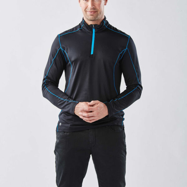 MEN'S PULSE FLEECE PULLOVER Thumbnail