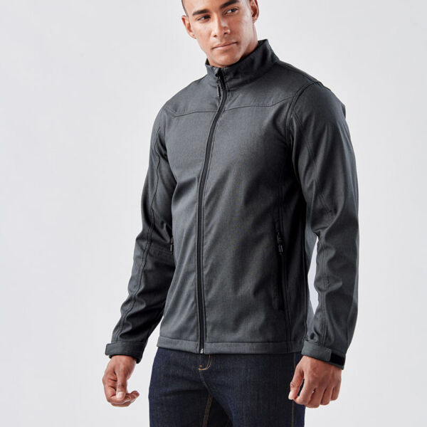 MEN'S ENDURANCE SOFTSHELL Thumbnail
