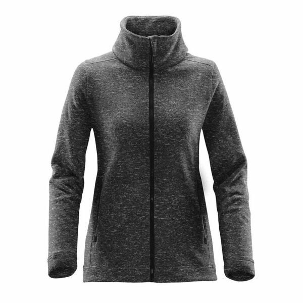 WOMEN'S TUNDRA SWEATER FLEECE JACKET Thumbnail