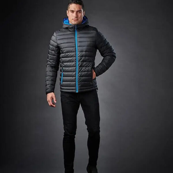Stormtech Men's Stavanger Quilted Jacket Thumbnail