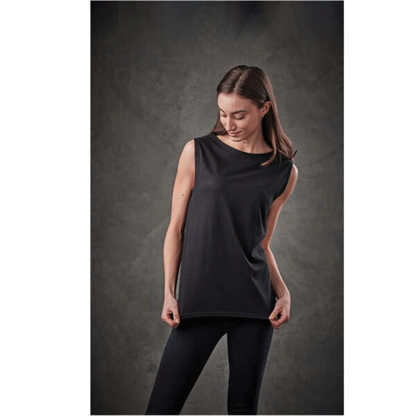 WOMEN'S TORCELLO TANK TOP Thumbnail