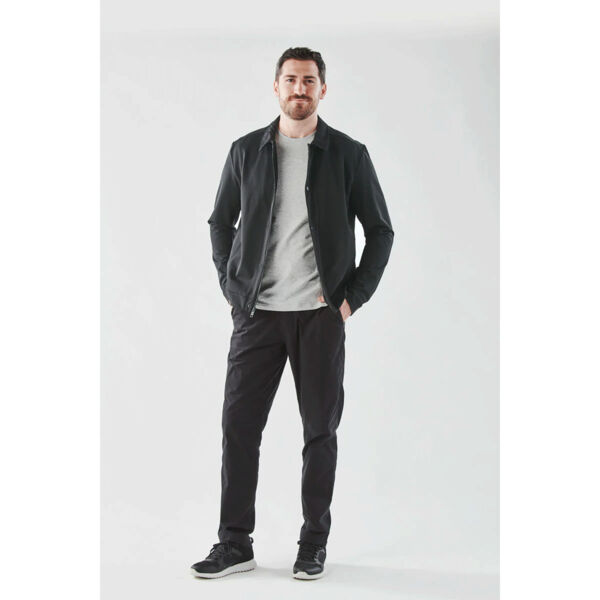 MEN'S SOHO JACKET Thumbnail