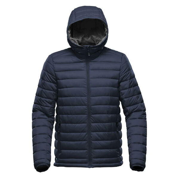 Stormtech Youth Stavanger Quilted Jacket Thumbnail
