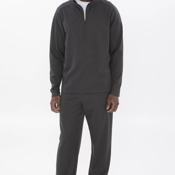 ATC™ GAME DAY™ FLEECE 1/2 ZIP SWEATSHIRT Thumbnail