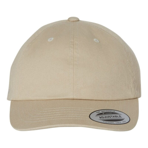EcoWash™ Dad Hat Thumbnail
