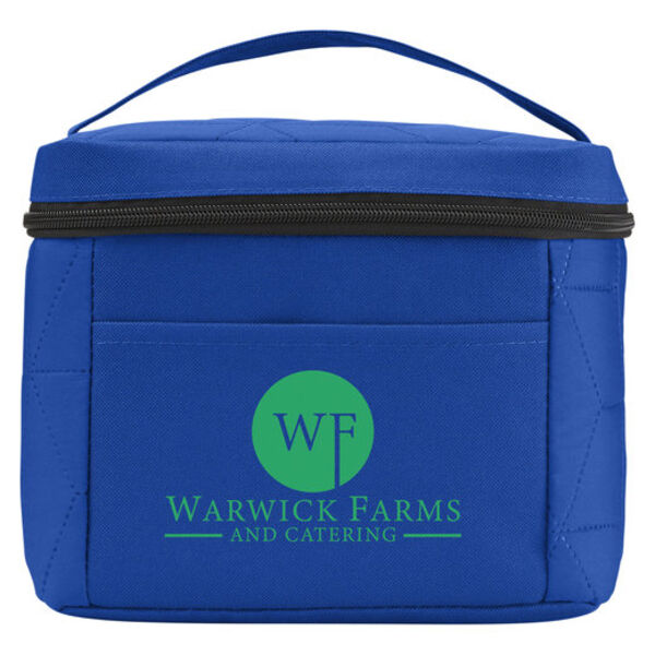 Campfire Lunch Cooler Bag Thumbnail