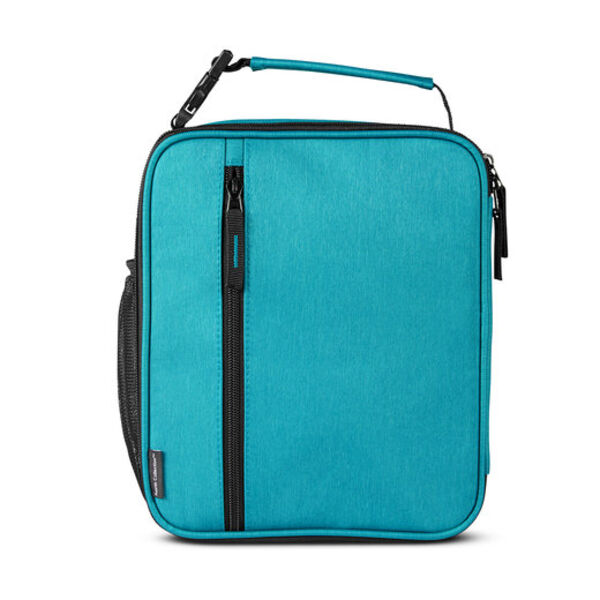 Austin Nylon Collection Lunch Cooler Bag Thumbnail