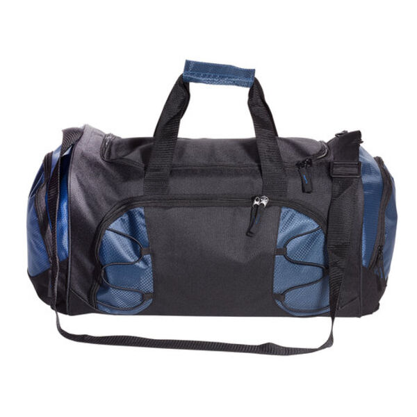Diamond Duffel Bag Thumbnail