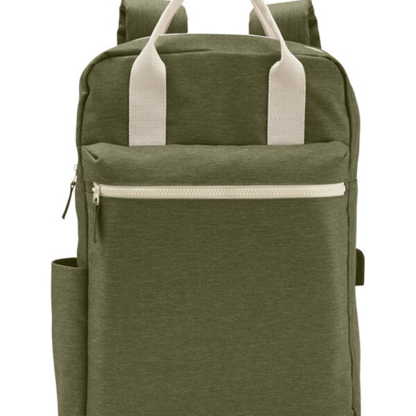 WorkSpace Laptop Backpack Tote Bag Thumbnail