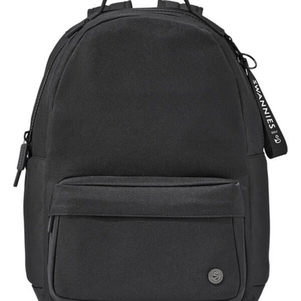 Laptop Backpack with Insulated Front Pocket Thumbnail