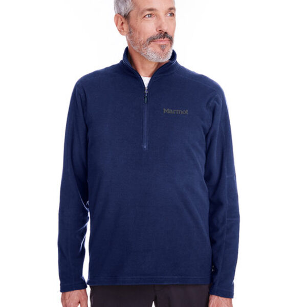 Men's Rocklin Half-Zip Jacket Thumbnail