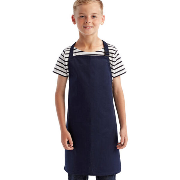 Youth Recycled Apron Thumbnail