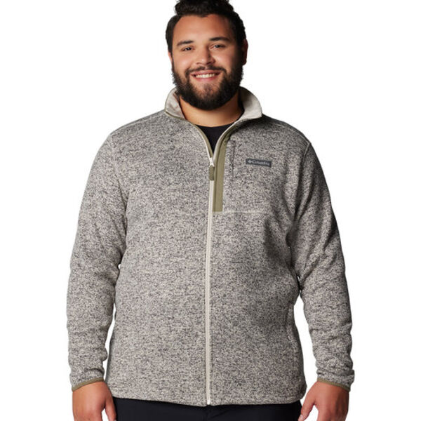Men's Sweater Weather Full-Zip Thumbnail